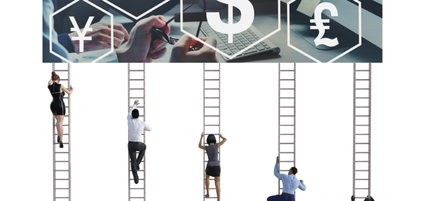 Reflection 6 – Has Capitalism Failed Us?