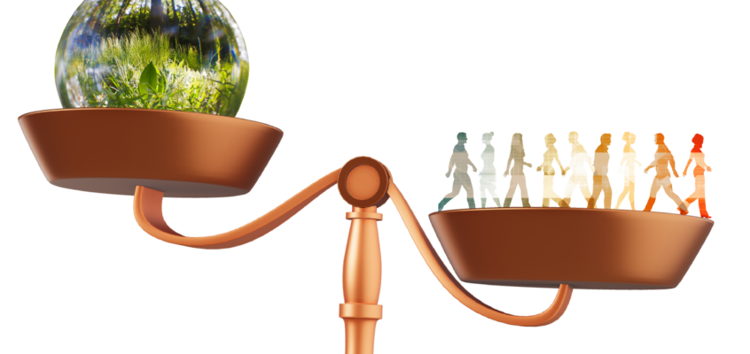 Reflection 9 – Laws of Nature, People, & Change