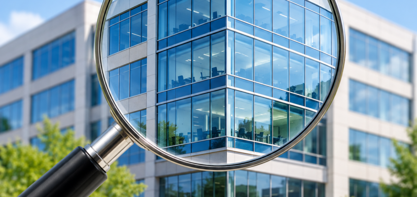 Reflection 19: Culture and Seeing small